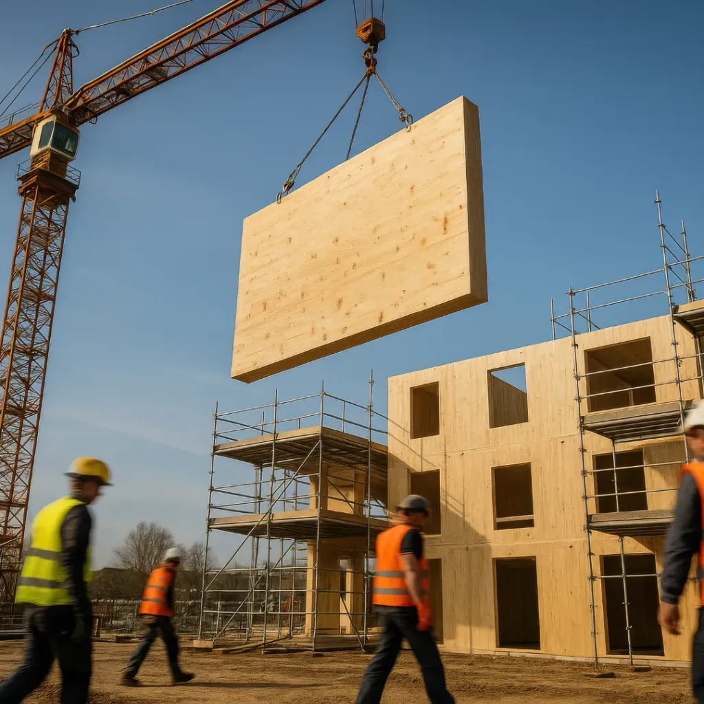 Diseño y Acompañamiento en Construcción (Prefabricado, Tradicional y Bambú)